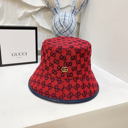 GUH16 Fashion  men's and women's hats