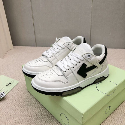 GOS1 Leather Couples shoes 35-45 with box