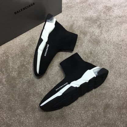 XXBS1 Classic shoes Air cushion high quality Socks shoes with packing
