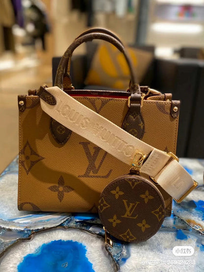 MLB3  Women's new fashion 25x19x11.5cm bag