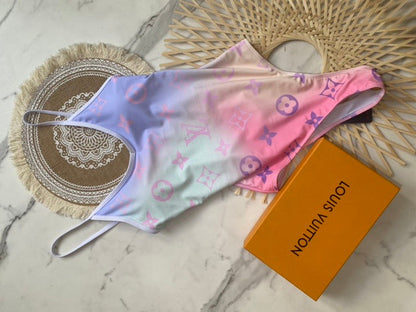 BL44 Women's swimsuit