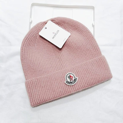 PMOH2   Core-knitted yarn hat