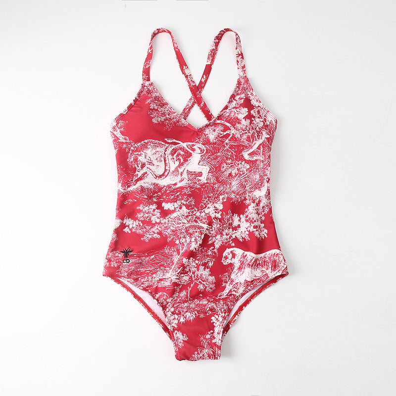 DR48  New bikini swimwear for women