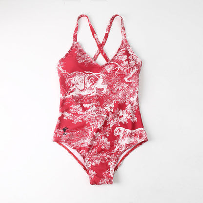 DR48  New bikini swimwear for women