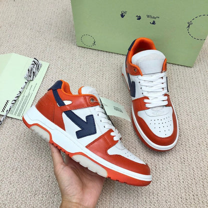 GOS1 Leather Couples shoes 35-45 with box