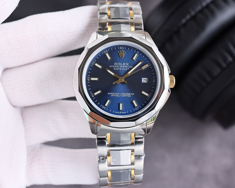 RW54  Casual men's mechanical watch 42mmCITIZEN movement