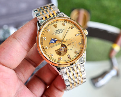 RW49 Fine men's watch 41*12mmCITIZEN movement