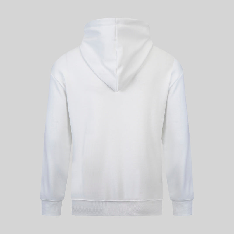 BUC01 New men's and women's hooded long sleeved sportswear casual wear Clothing