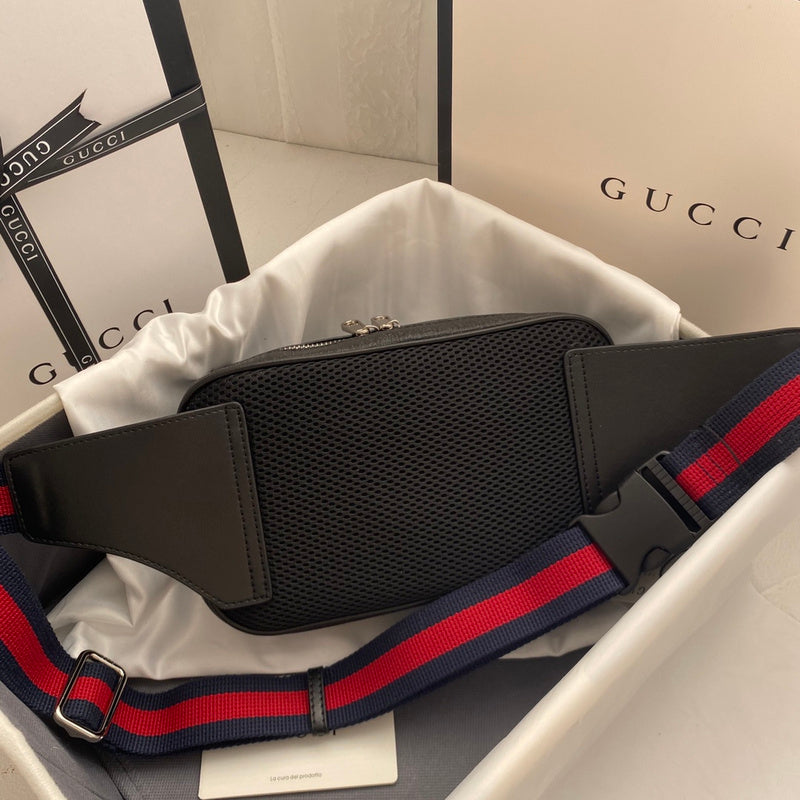 LGP23 Pocket Bag 24-14-5.5CM Leather Bags
