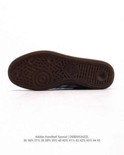BAS39 Leather Shoes 36-45 with box