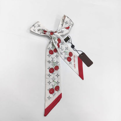XLC11 Silk satin 120-5CM Scarf