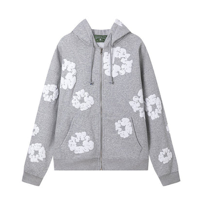 MMC8 New autumn and winter sweater pullover casual hoodie clothes