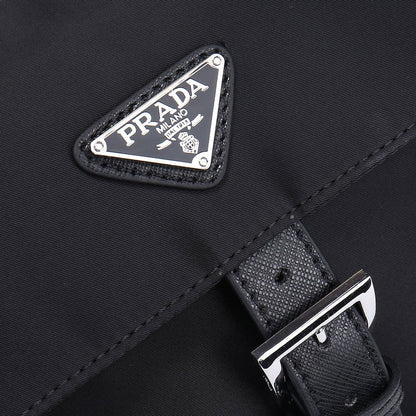 LPP01  Leather Bag 25 x 22 x 10 Bag