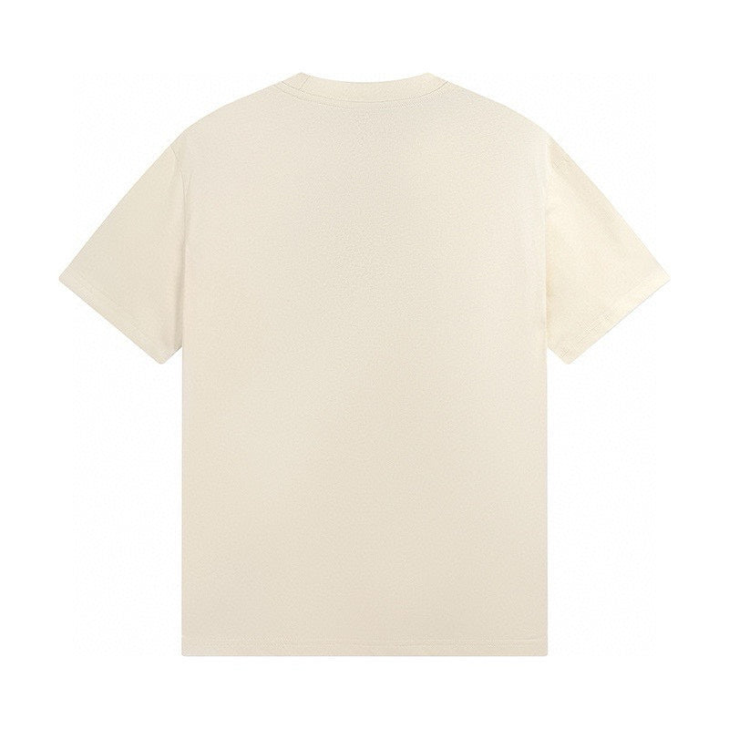 GUC076 Men's and women's summer short-sleeved T-shirt clothes