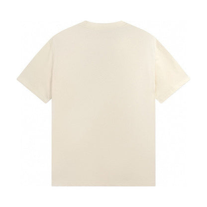 GUC076 Men's and women's summer short-sleeved T-shirt clothes