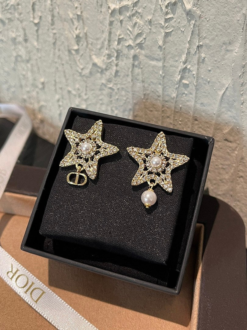 A1230  Women's new fashionable earring jewelry