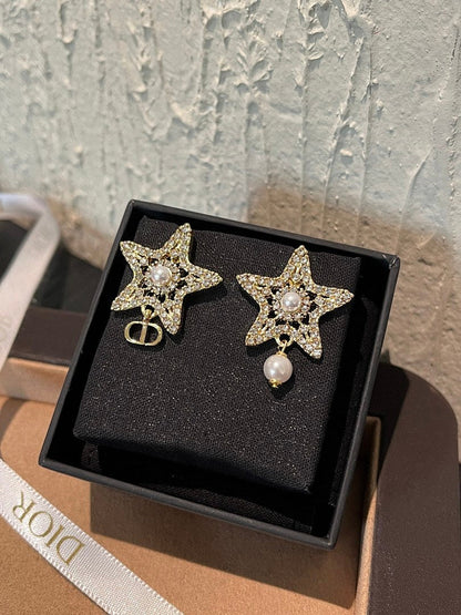 A1230  Women's new fashionable earring jewelry