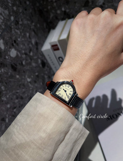 CW80        316L stainless steel case, intellectual women's watch 30 mm/24 mm