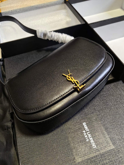LYP12 Leather Bag 21-11-4.5CM Shoulder bags