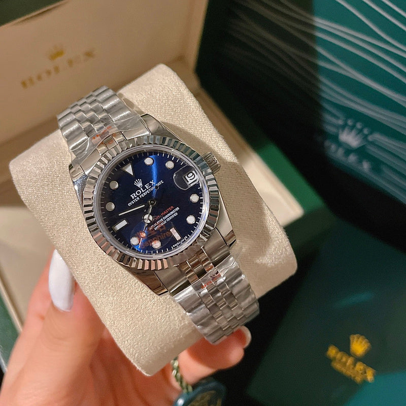 RW60  Women's log mechanical watch  31mm*12mmCITIZEN movement