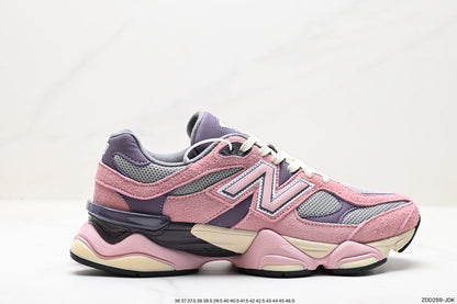 NBS6 Leather Shoes Man and Women shoes 36-45 With box
