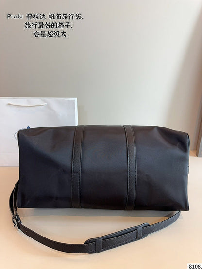 MPP7 Leather Bag 50-22-29CM Travel Bags