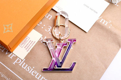 LKE21 keychain
