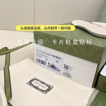 MGS35 Fashion new women nad men casual shoes sneakers 35-45