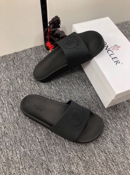 YMS3 Slippers Men And Women shoes 36-45 With box