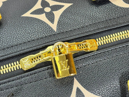 LLP173 Leather Bag 45-27-20CM Travel Bags