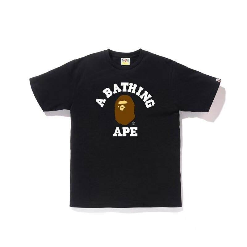 YUC1 Men's and women's summer short-sleeved T-shirt clothes