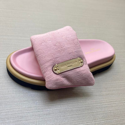 YLS05 Slippers Men And Women shoes 35-46 With box