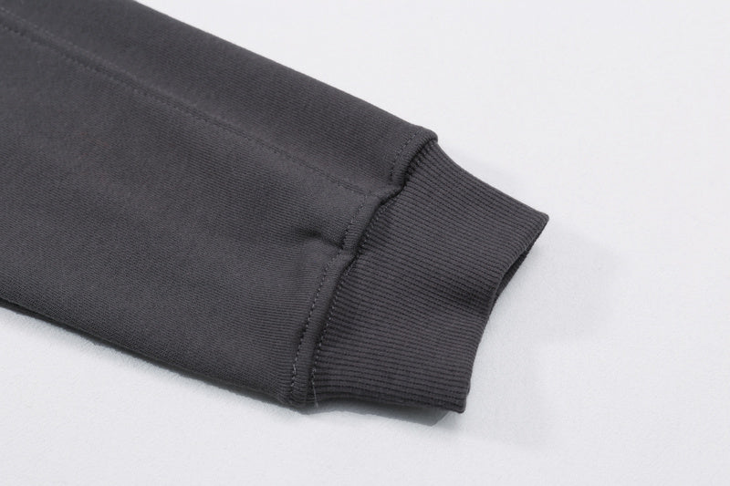 STC20 Men's and women's autumn and winter sweaters, pullovers,  clothing