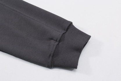 STC20 Men's and women's autumn and winter sweaters, pullovers,  clothing
