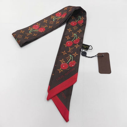 XLC11 Silk satin 120-5CM Scarf