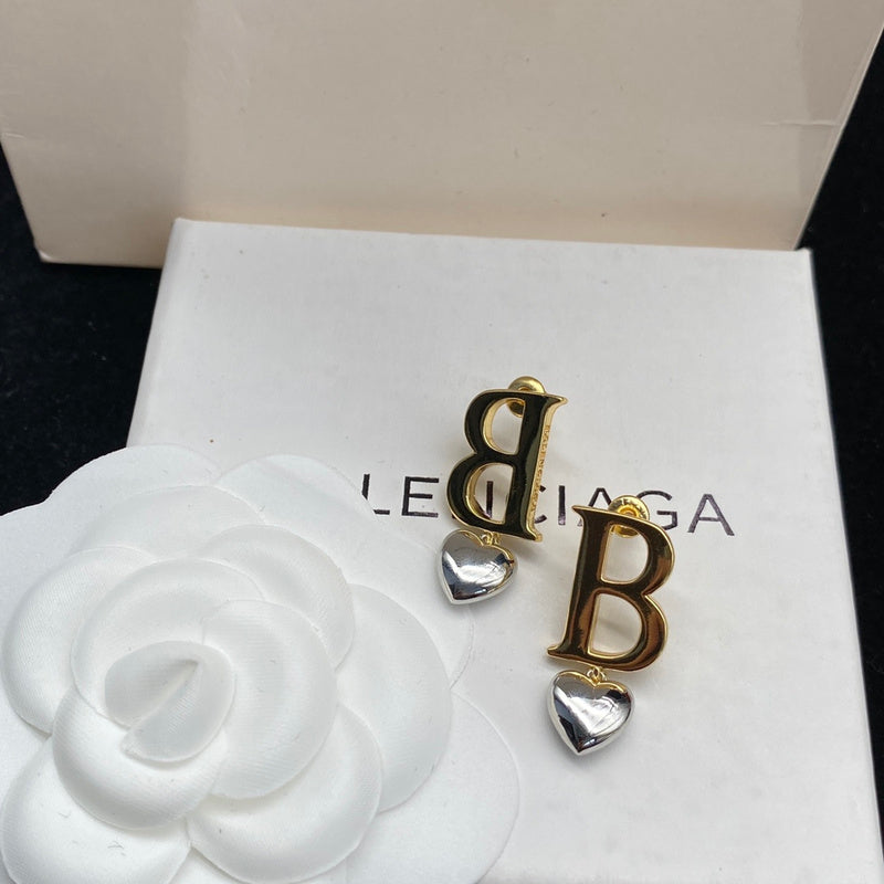 BUE3  Fashion Women's Earrings  Jewelry