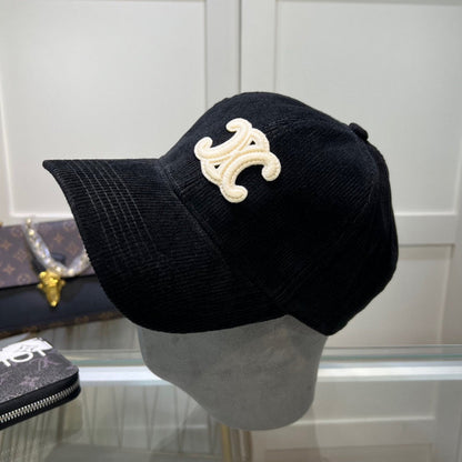CEH15 Autumn and Winter New Style Hat