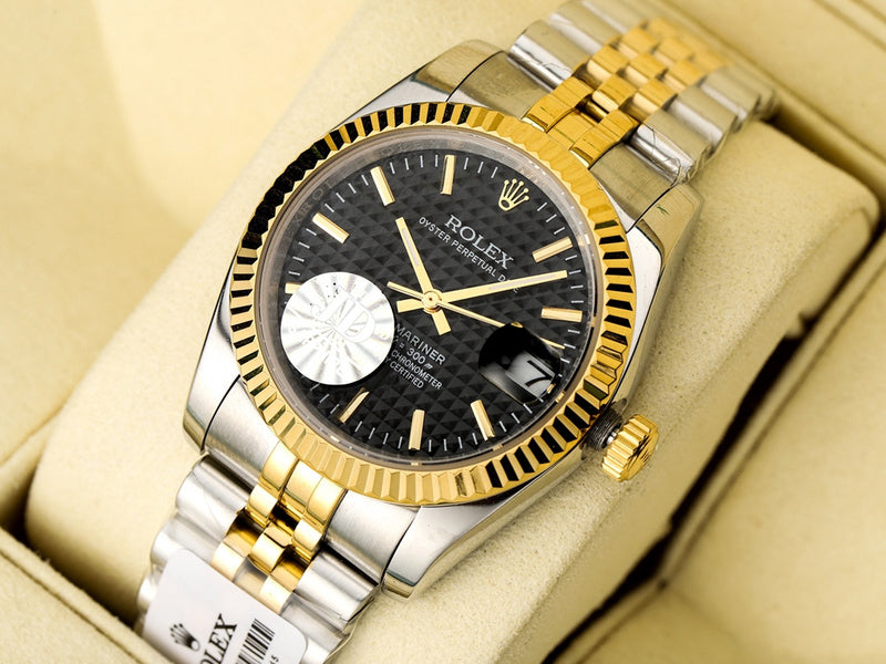 RW22 Classic mechanical watch for men  36mm*13mmCITIZEN movement