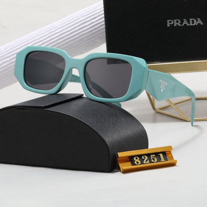 8251 Sunglasses With box