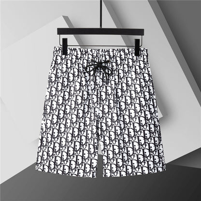 DIC121 New Men's Summer Swimming Pants, Beach Pants, Clothing