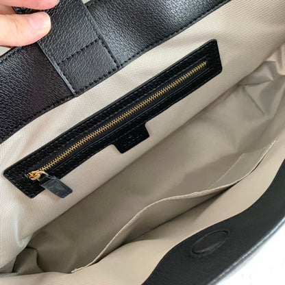 LGP12 Handbag Fashion shopping bag 38-28-14CM