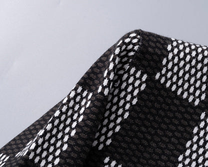 LVC016 Men's and women's autumn and winter sweaters, pullovers,  clothing