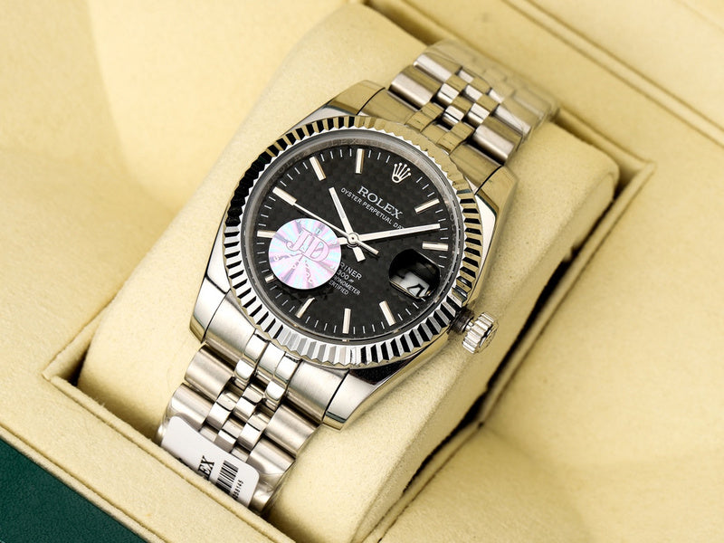 RW22 Classic mechanical watch for men  36mm*13mmCITIZEN movement