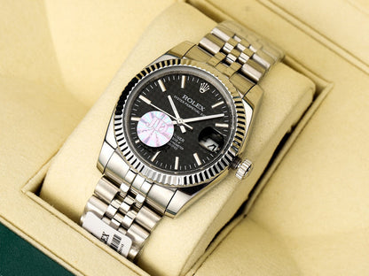 RW22 Classic mechanical watch for men  36mm*13mmCITIZEN movement