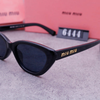 6444 Sunglasses with box