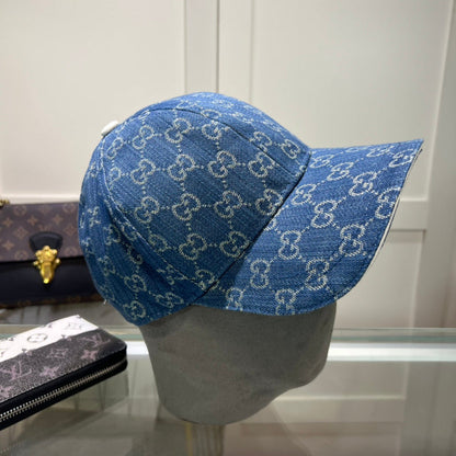 GUH69  New Sun Hat Duck Tongue Hats
