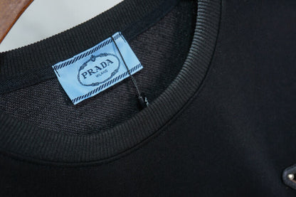 PRC12   New Men's and women’ s Spring Autumn Long Sleeve Casual Clothing