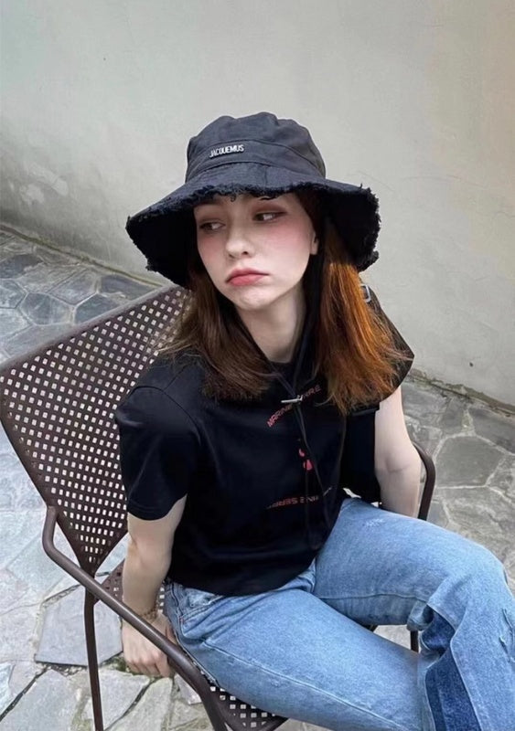 JAH2 New high quality sun hat fisherman's hat