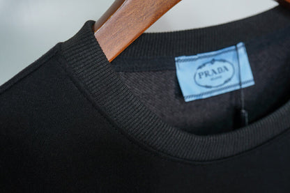 PRC12   New Men's and women’ s Spring Autumn Long Sleeve Casual Clothing