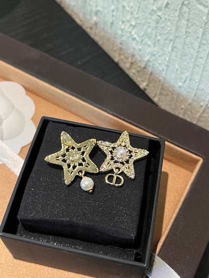 A1230  Women's new fashionable earring jewelry